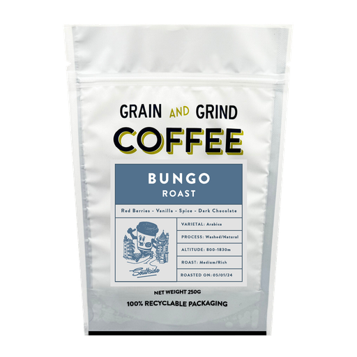 Bungo Roast