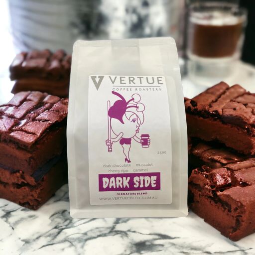 Dark Side Espresso Blend