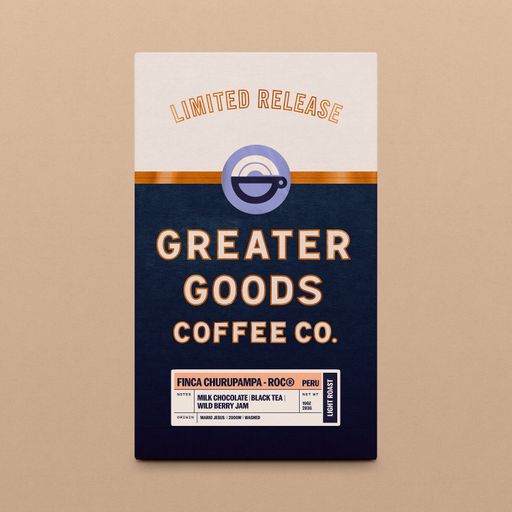 Finca Churupampa - Peru