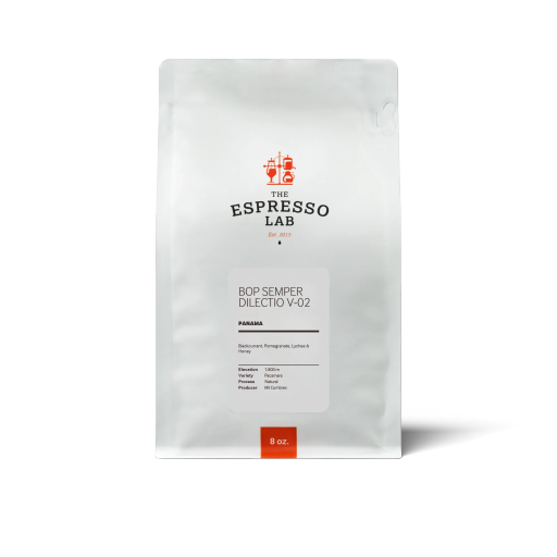 BOP Semper Dilectio V-02