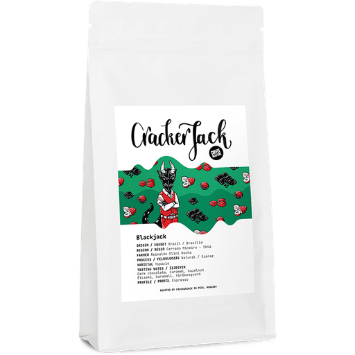 Brazil – Blackjack