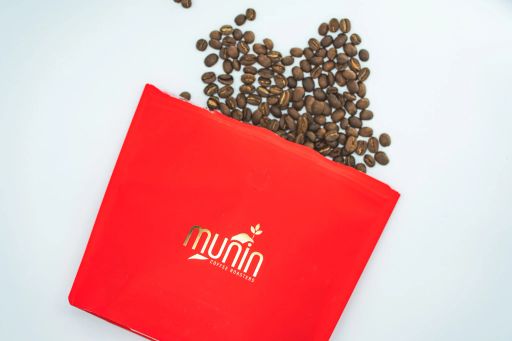 Kaffe fra Colombia – La Primavera #1