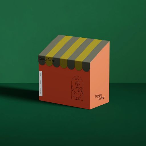 BURUNDI - DECAF (ESPRESSO)