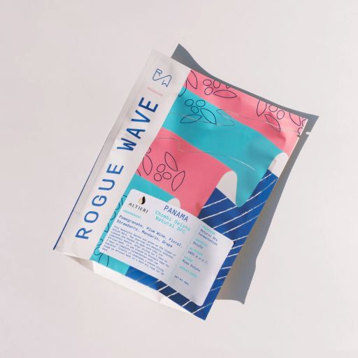 Panama - Altieri Chombi Geisha | Dry Fermentation Cold Natural