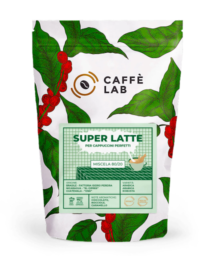 Super Latte