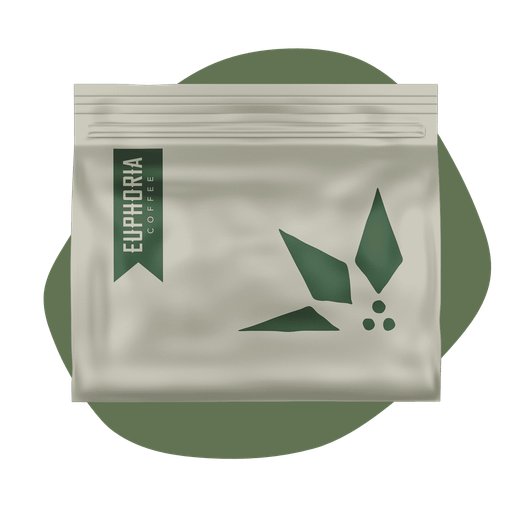 Passion Project Blend