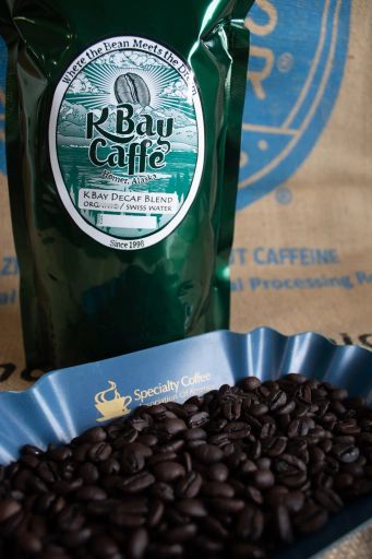 K Bay Decaf Blend