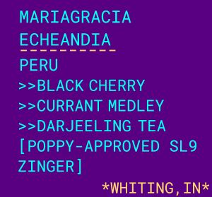 Mariagracia Echeandia