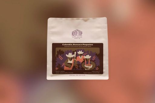 Colombia, Buesaco Pequeños