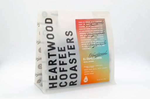 El Espejo Java, Colombia