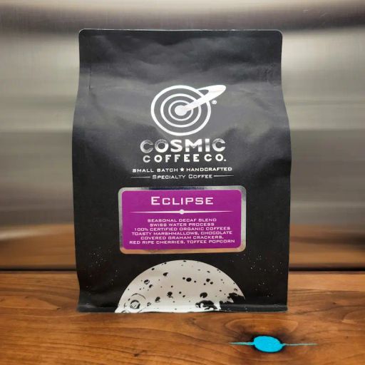 Eclipse Decaf Seasonal Blend