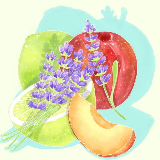 Laurina - Zeo - Finca El Paraiso