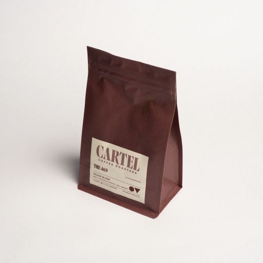 The 469 - House Blend