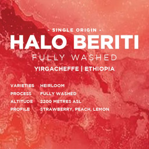 Ethiopia: Halo Beriti