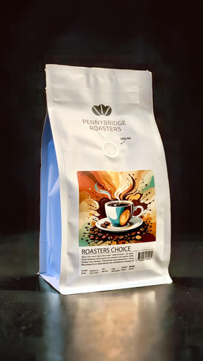 Roasters Choice