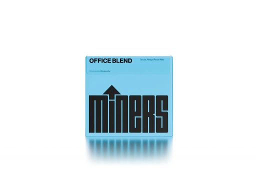 Office Blend
