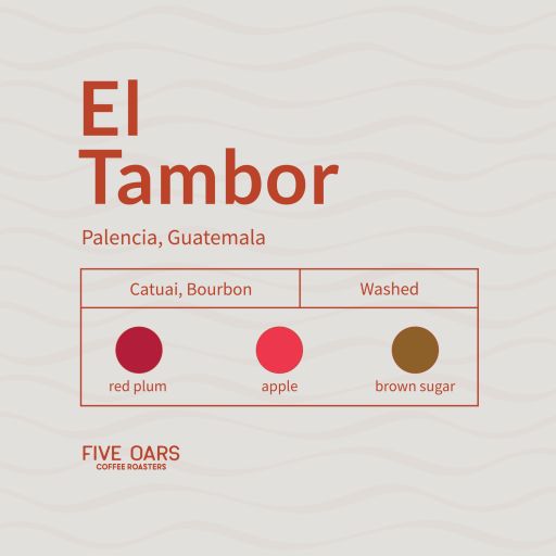 El Tambor