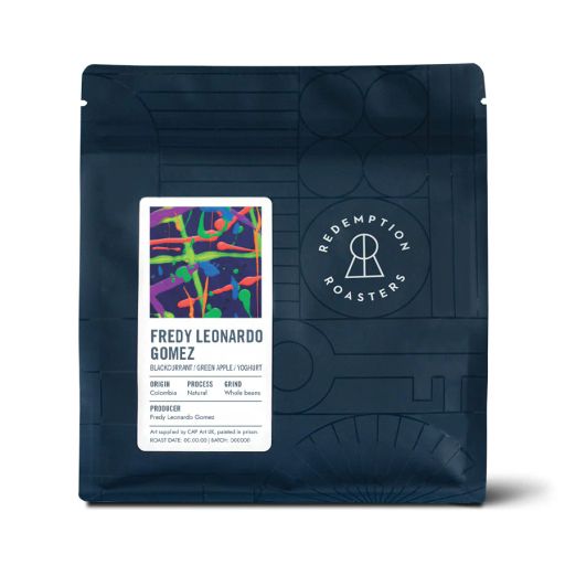 Fredy Leonardo Gomez