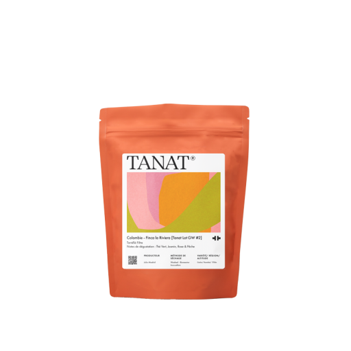 Finca la Riviera Tanat Lot GW #2