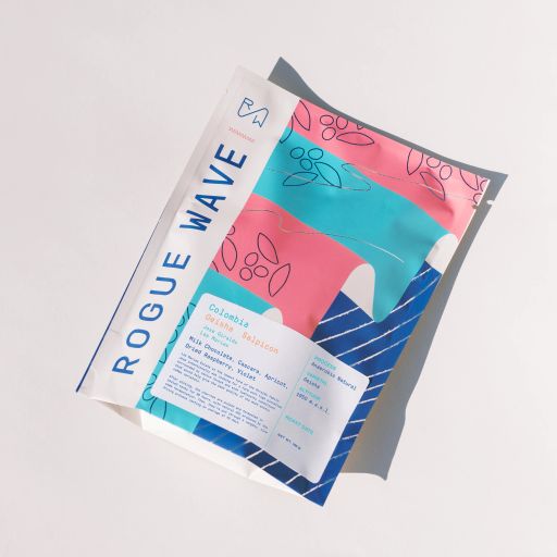 Colombia Las Marias Salpicon Geisha