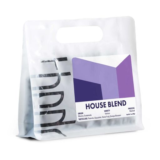 House Blend