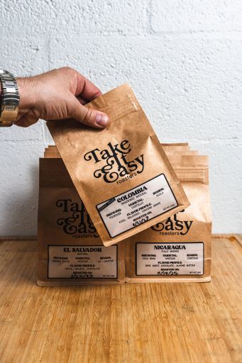 Castillo Natural | Huila, Colombia