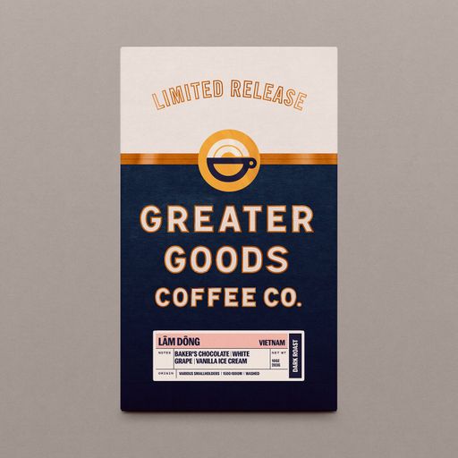 Vietnam - Lâm Dông