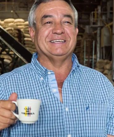 Colombia Santa Monica Watermelon Honey Process