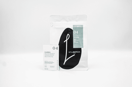 Roasted Bean - Classic