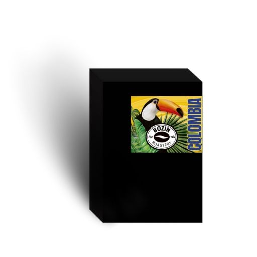 Colombia – Speciality coffee