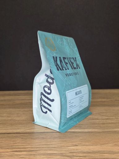 Mexico Finca Fátima Natural