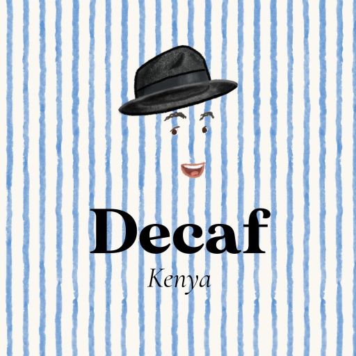 Decaf - Kenya