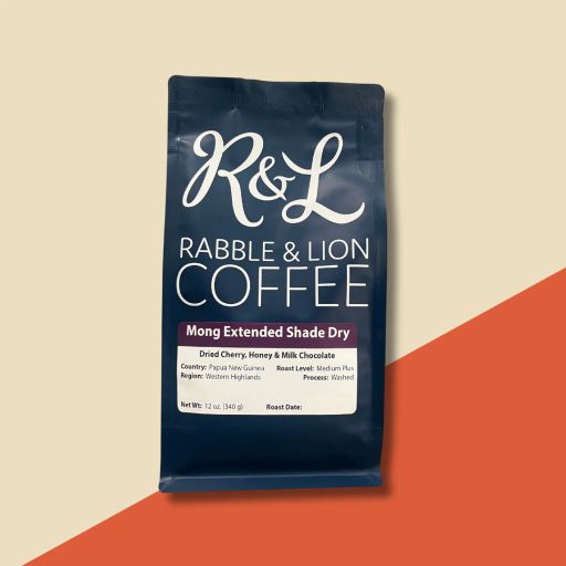 Papua New Guinea Mong Extended Shade Dry