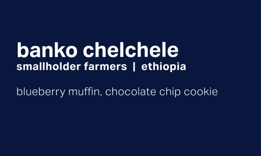 Banko Chelchele - Supernatural 74110 and 74112