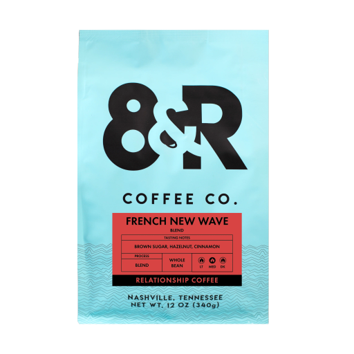 French New Wave Blend