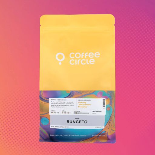 Rungeto Coffee
