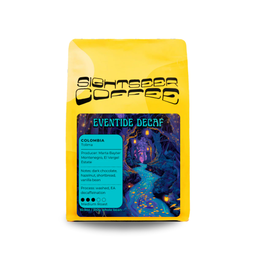 Eventide - Colombia Decaf