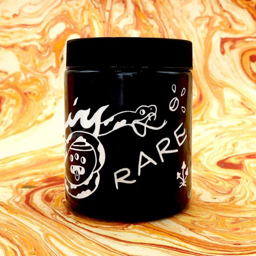 Rare Ethiopia - Sheka (Carbonic Mac.)