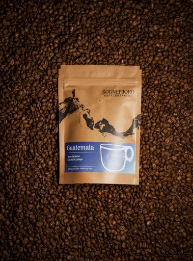 Guatemala - Huehuetenango