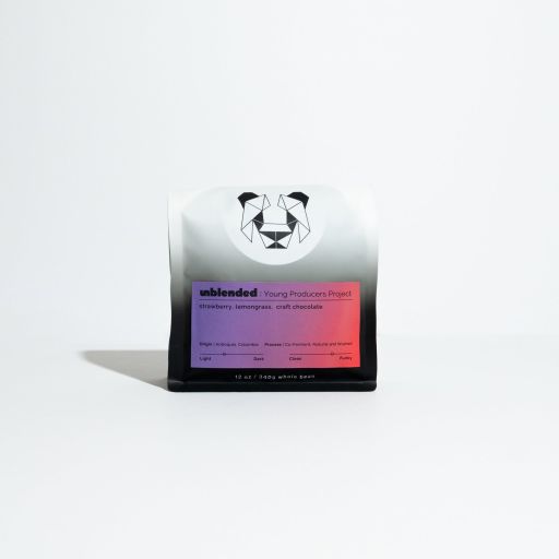 Unblended - Young Producers Project