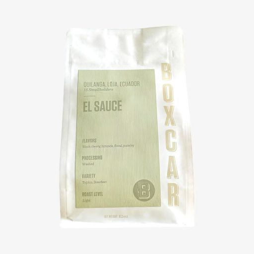 Ecuador El Sauce