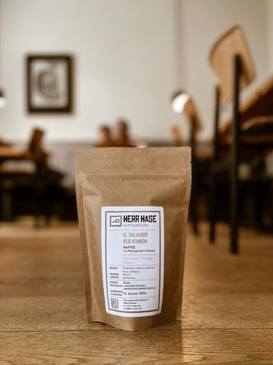 El Salvadar Red Kenibon