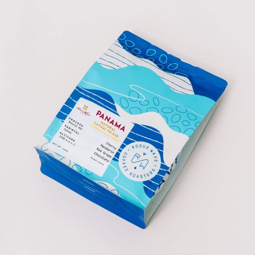 Panama - Abu Catuai Lot TN-630 | ASD Natural