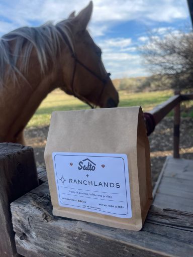 Salto + Ranchlands Blend