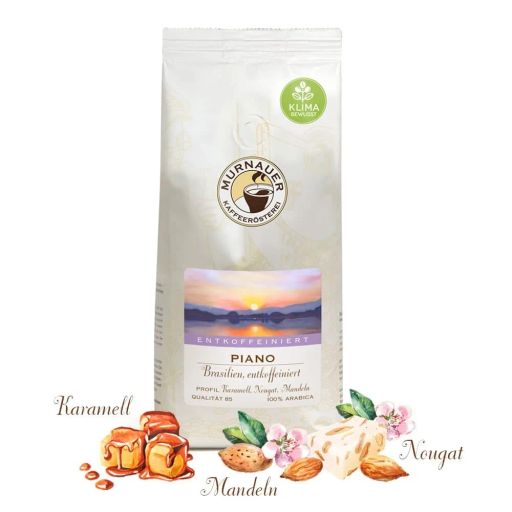 Piano, Brasilien – Entkoffeiniert