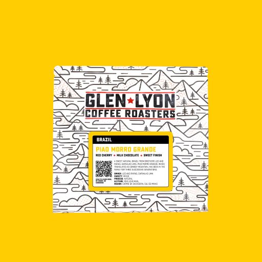 Brazil Piao Morro Grande