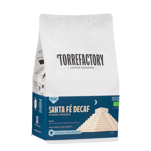 Café Santa Fé Decaf