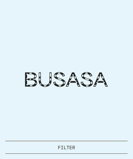 Busasa (Filter)