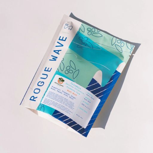 Colombia - Las Gaviotas Piedmonte Farm | Wush Wush Hydro Honey