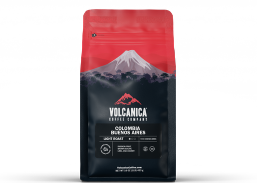 Colombia Buenos Aires Coffee